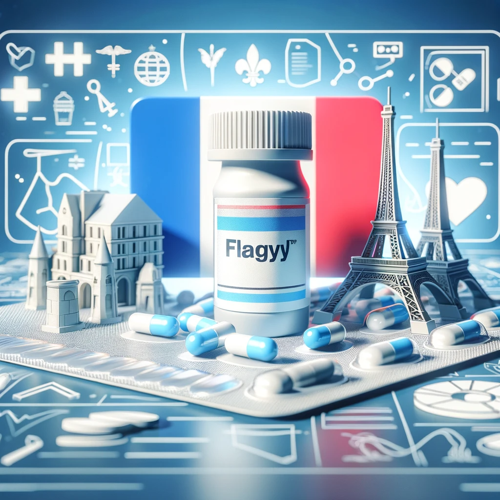 Flagyl 250 prix maroc 